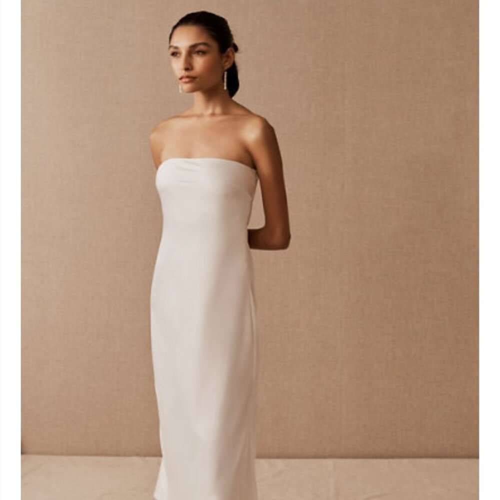 Sachin & Babi Aubrey Dress